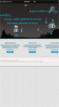 Mobile Screenshot of noahshachtman.com